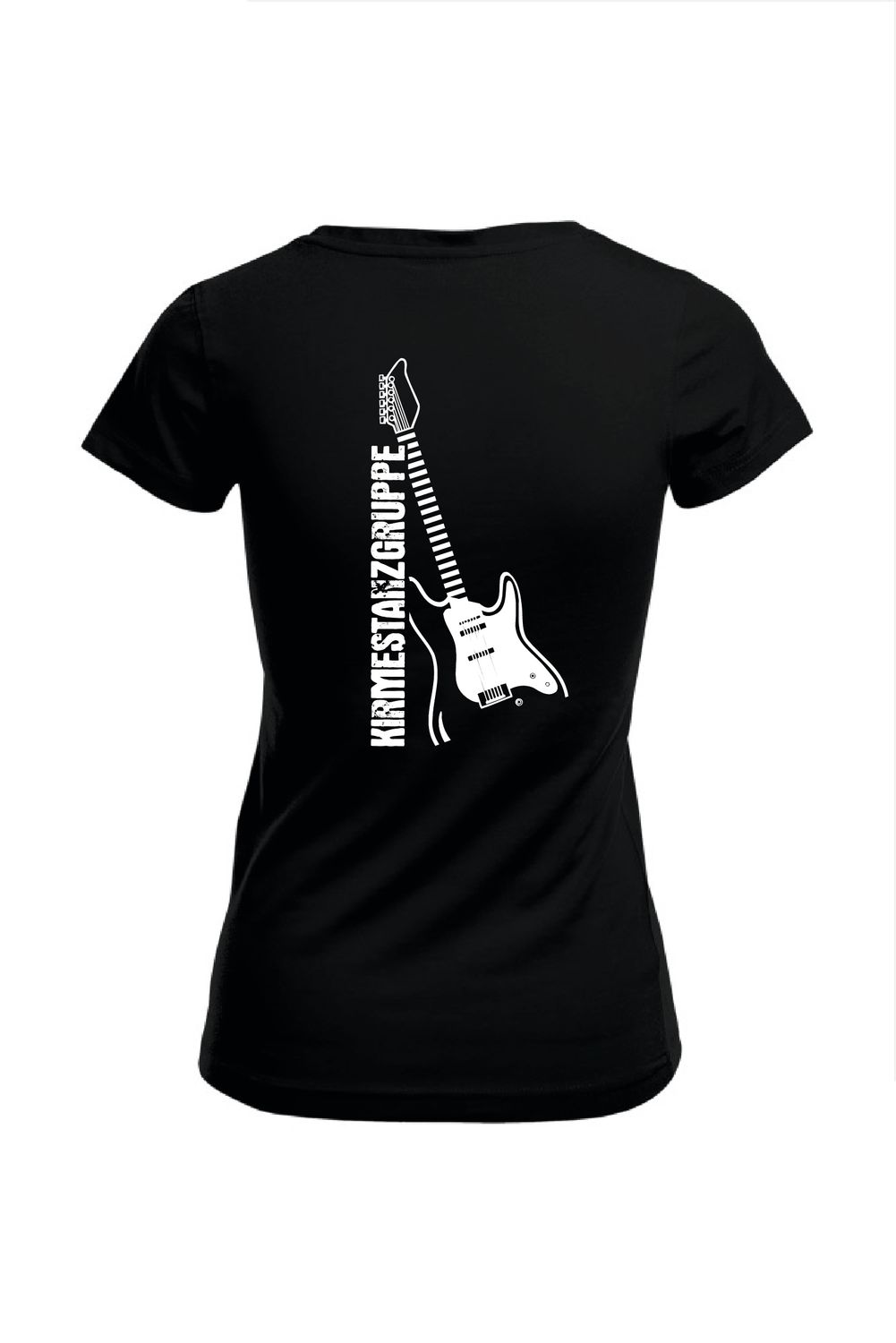 Damen TShirt - Tanzgruppe