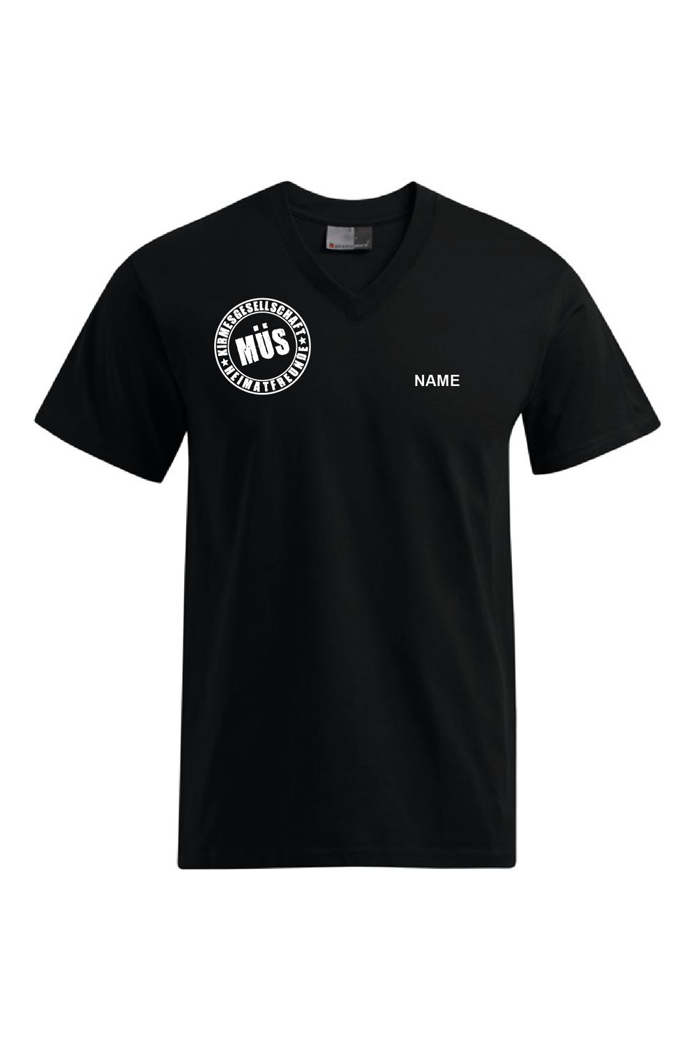 Herren TShirt - Tanzgruppe