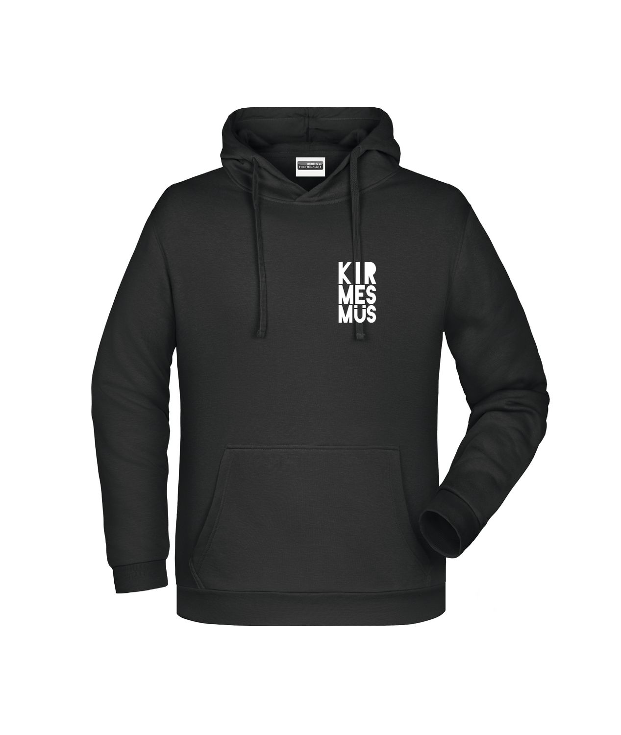 Hoody - Stempel