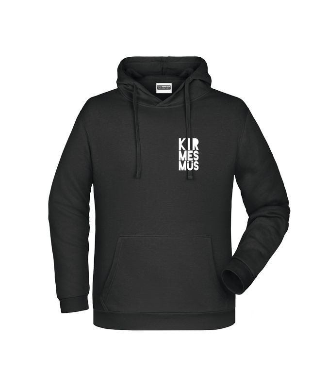Hoody - Stempel