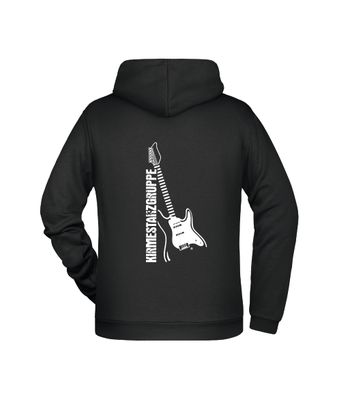 Hoody - Tanzgruppe