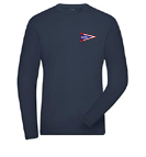 Langarmshirt mit UV-Schutz