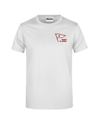 T-Shirt mit UV-Schutz