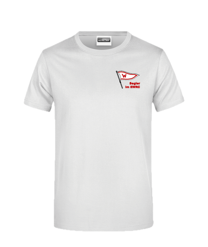 T-Shirt mit UV-Schutz