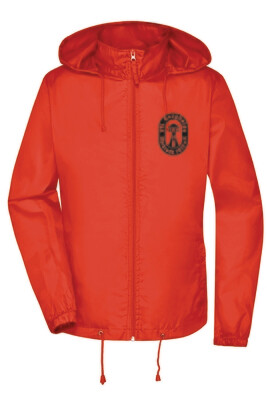 Damen Windbreaker