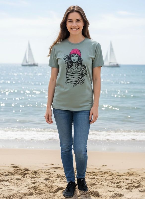 Seagirl