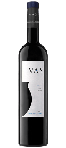 VAS MALBEC