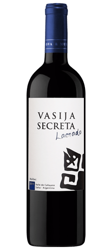 MALBEC LACRADO