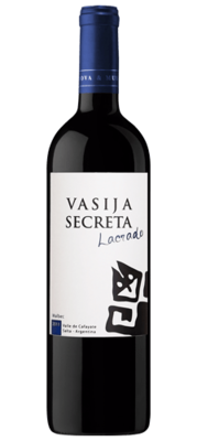 MALBEC LACRADO