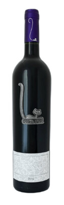 GATA FLORA RESERVA TANNAT