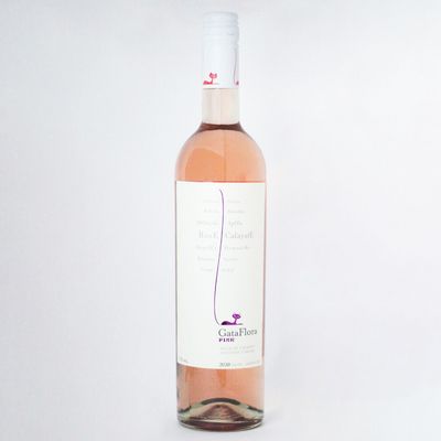 GATA FLORA PINK