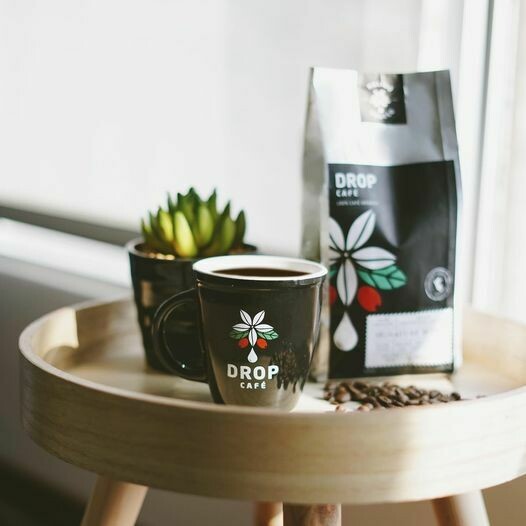 Drop Café