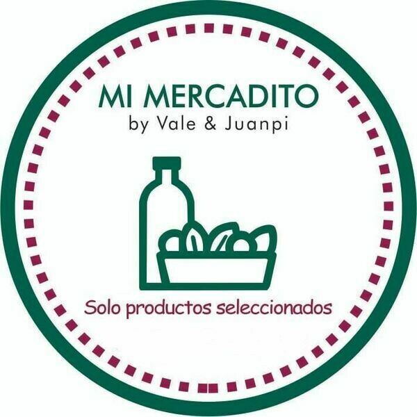 Mi Mercadito: By Vale & Juanpi