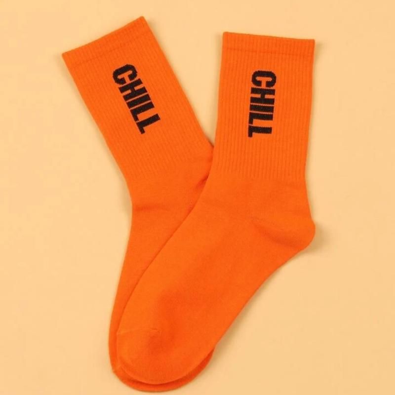 CO.C.O.A © &#39;s Theory sock