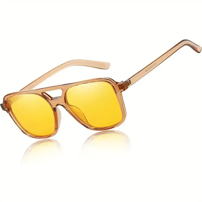 YELLOE ©™ co.c.o.a merch (sunglasses) #NERDY