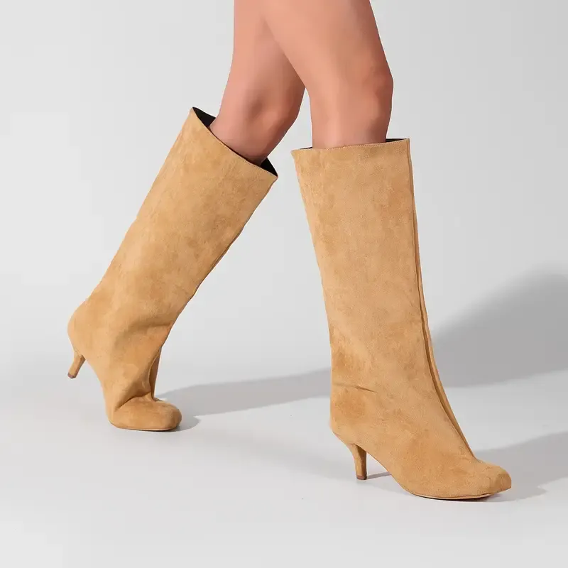“BABY-THO&quot; co.c.o.a merch (boot)