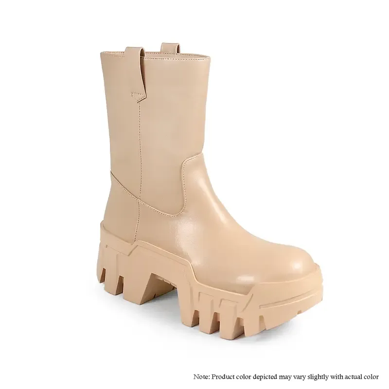 BASIC TRAINING (co.c.o.a merch) BOOT