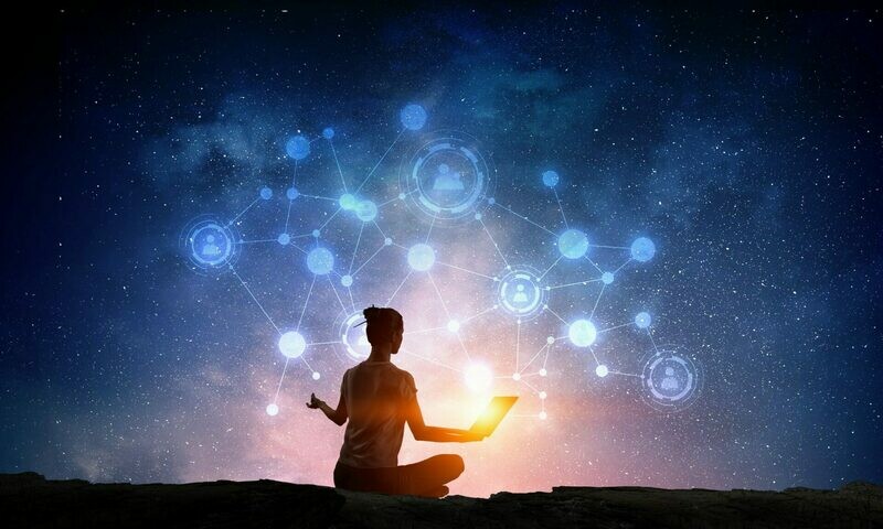 Formation Médecine Spirituelle