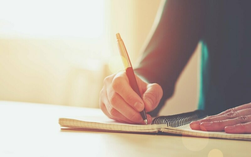 Lettre des Guides Spirituel
