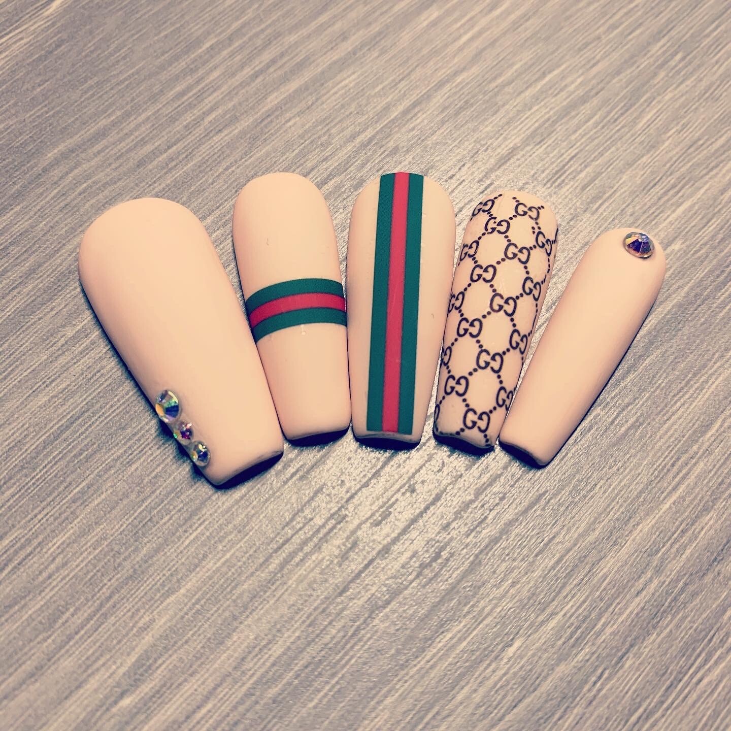 Designer Set