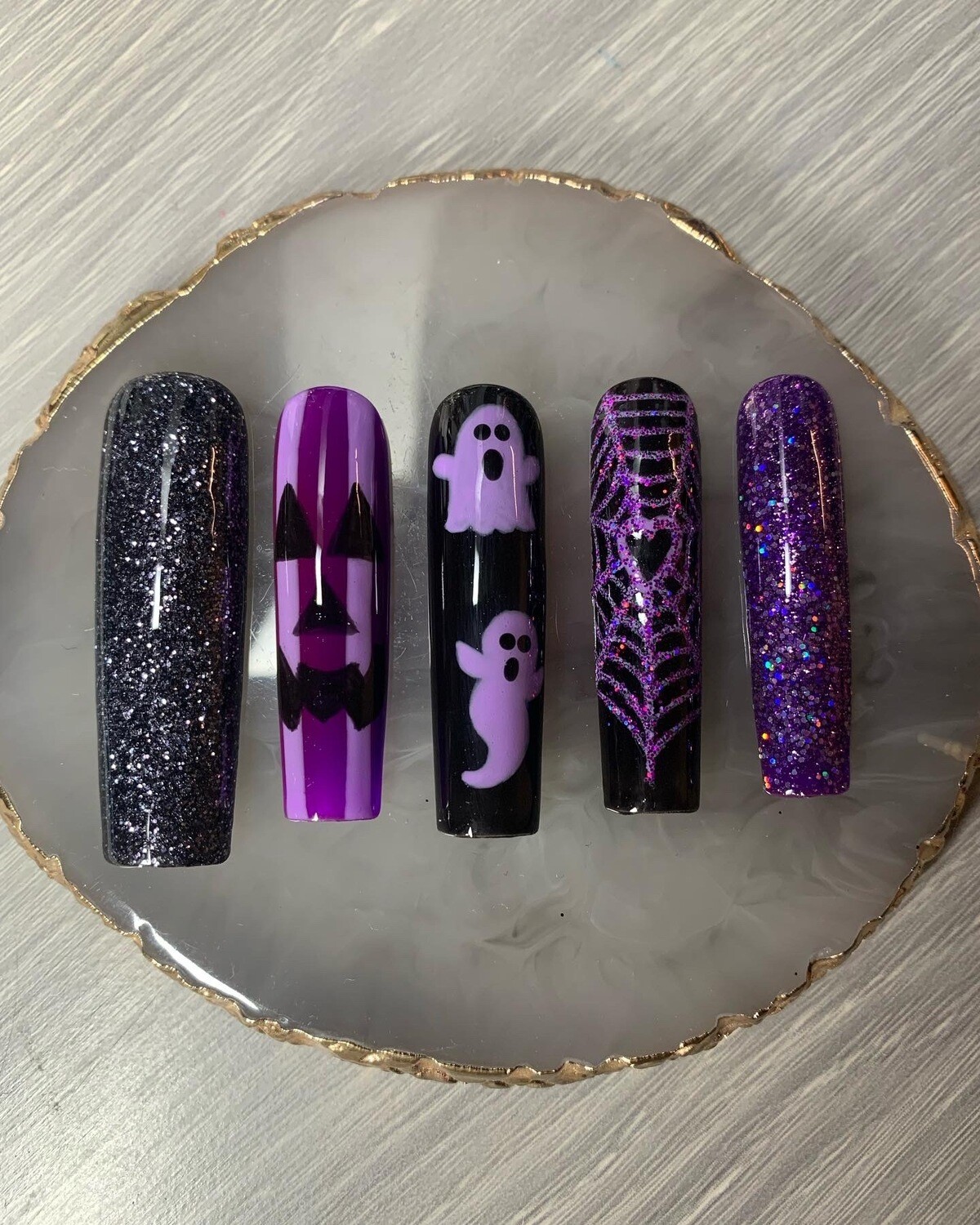 Halloween 💜