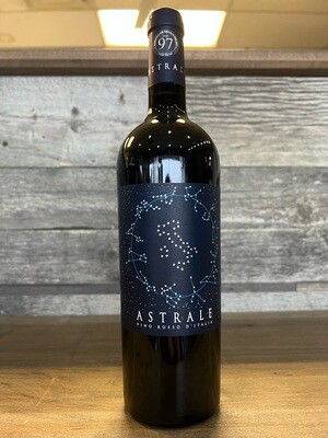 Astrale Bottle