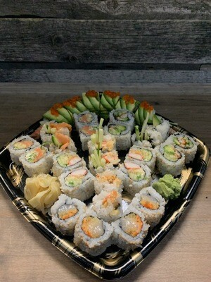 Sushi Tray C