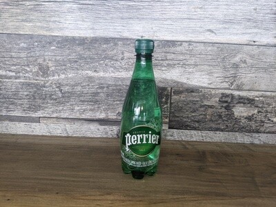 Perrier Sparkling Water