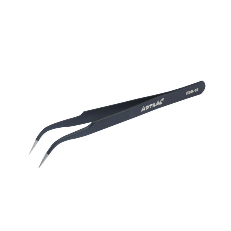 Pinza Metálica