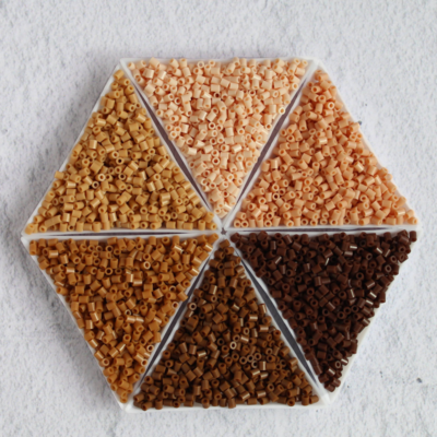 Mini Beads Café
