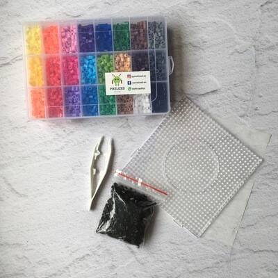 Midi Beads