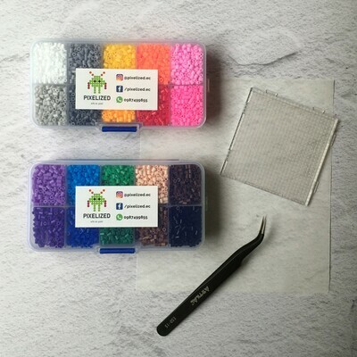 Mini Beads