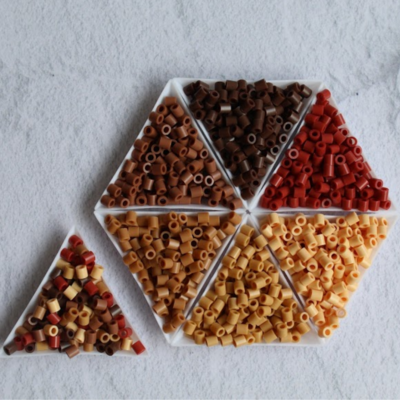 Midi Beads Cafés