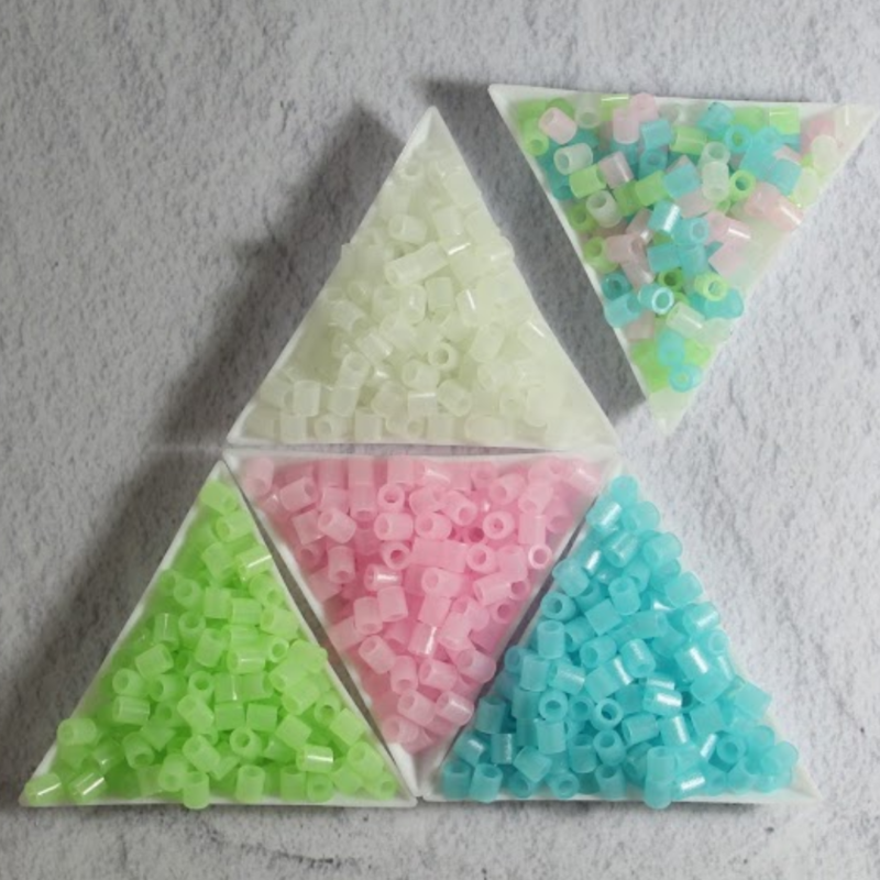 Midi Beads Brilla en la Oscuridad