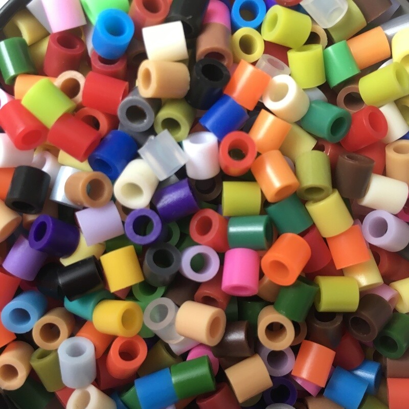 Midi Beads Multicolor