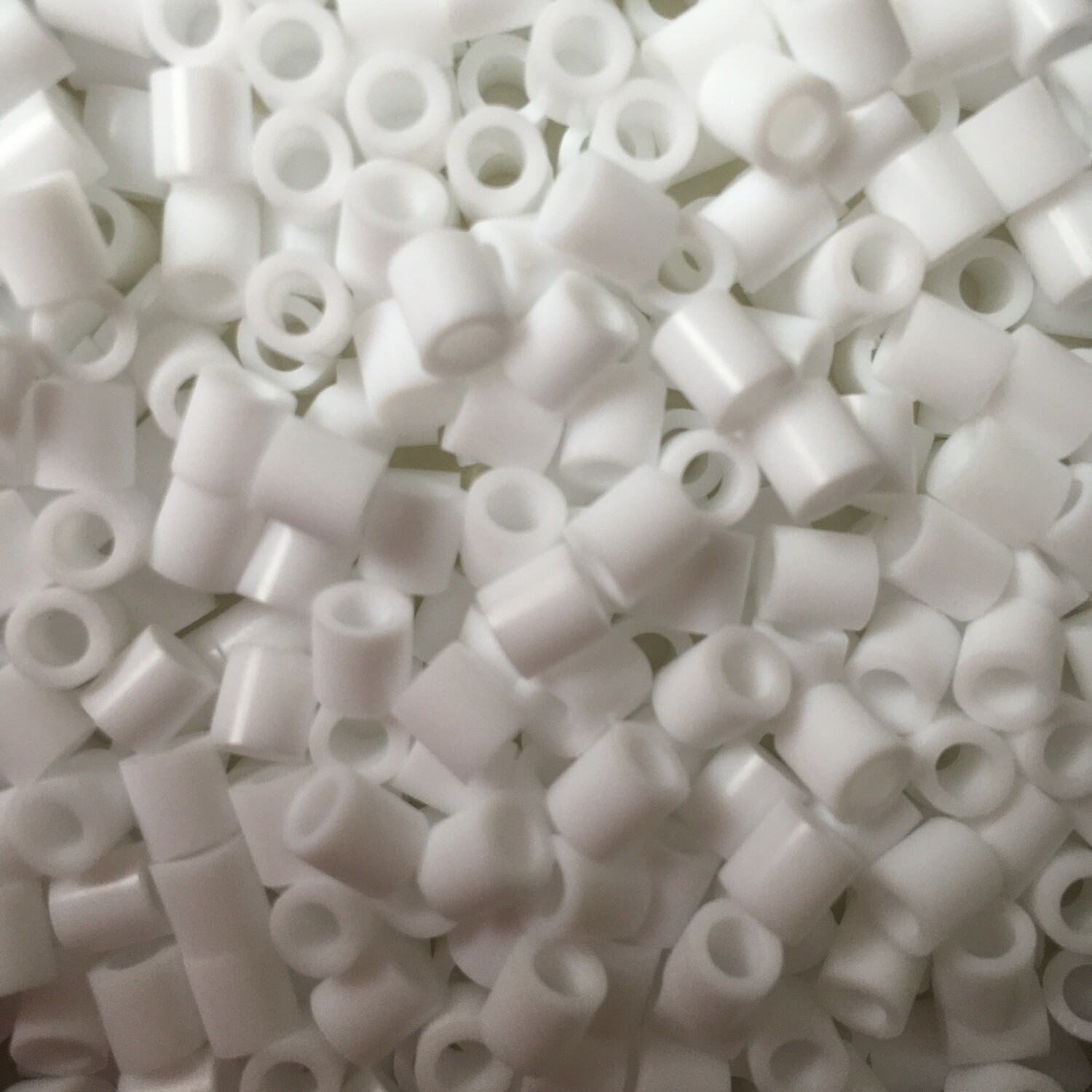 Midi Beads Blancos - Artkal S01