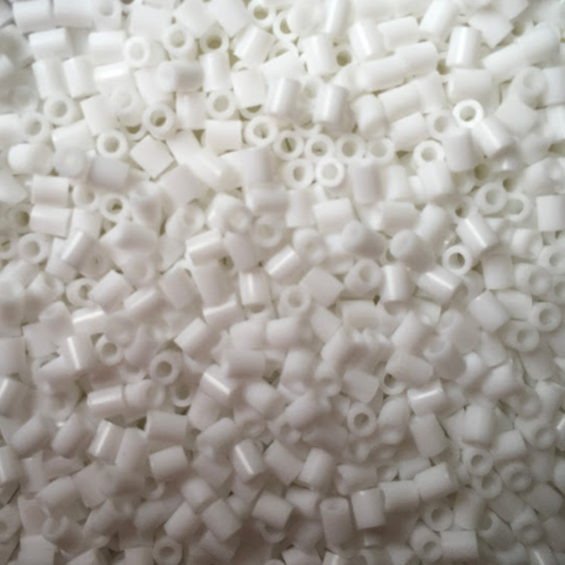 Mini Beads Blancos