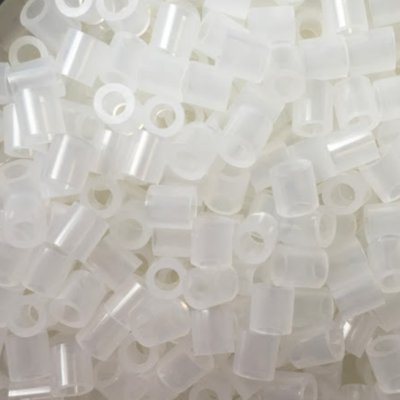 Midi Beads Transparentes