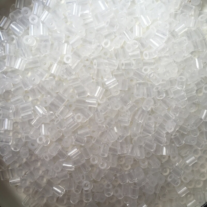 Mini Beads Transparente