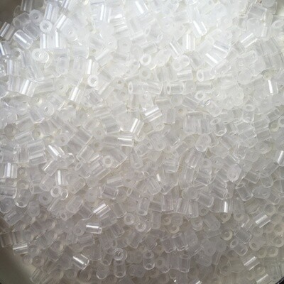 Mini Beads Transparente