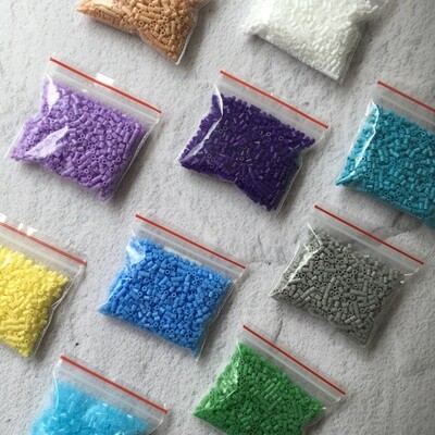 Fundas de Beads