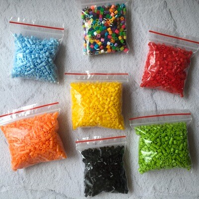 Fundas de Beads