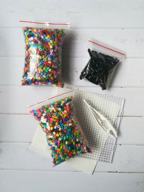 Kit Inicial Midi Beads