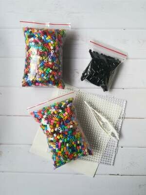 Kit Inicial Midi Beads