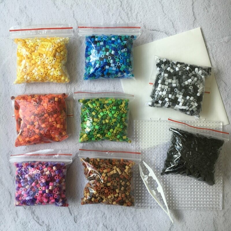 Kit Básico 2 Midi Beads