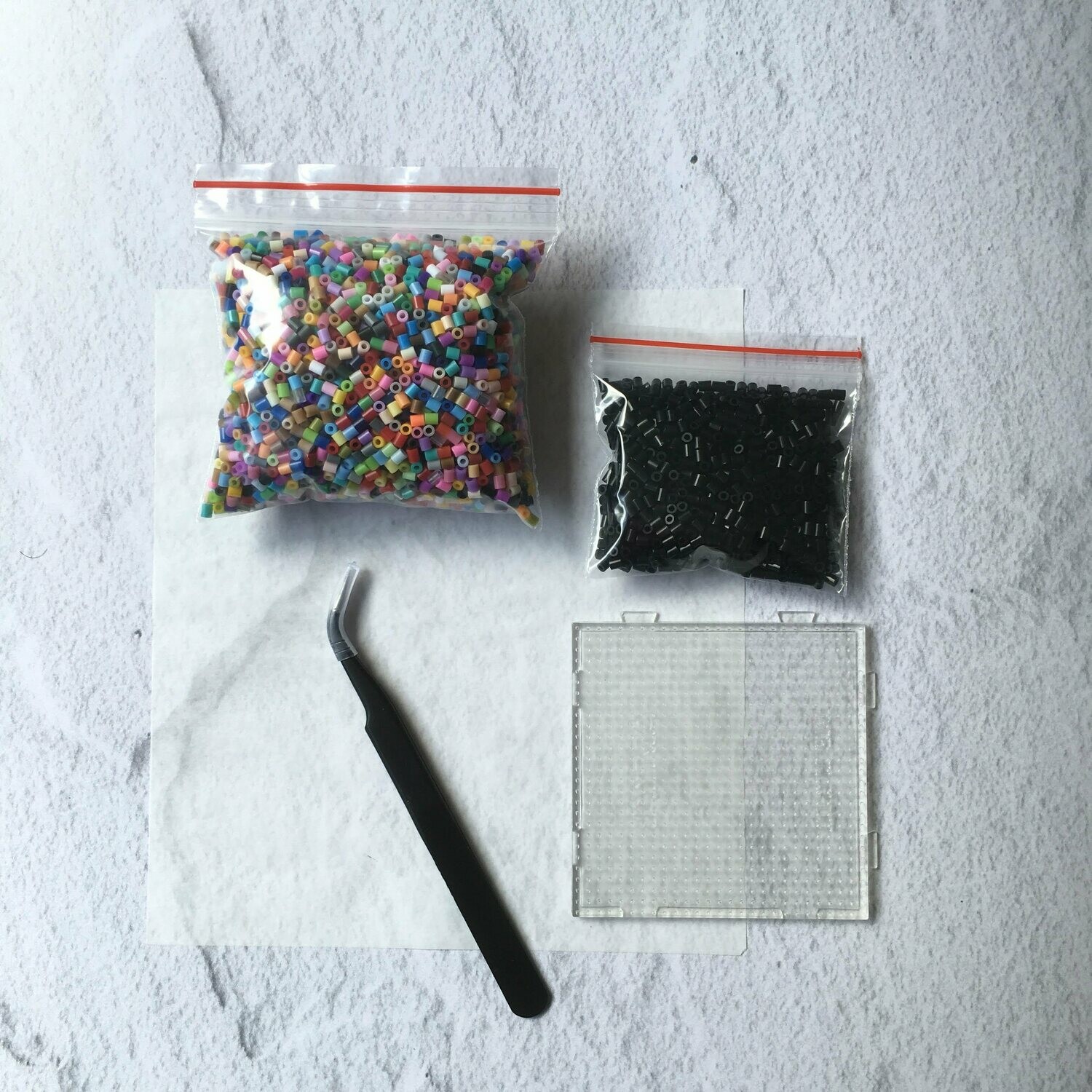 Kit Inicial 1 Mini Beads