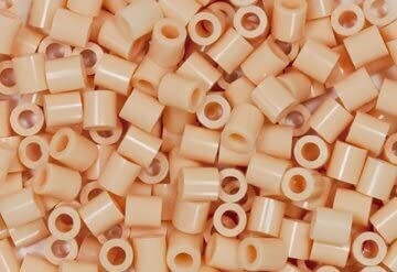 Midi Beads Piel - Perler Sand