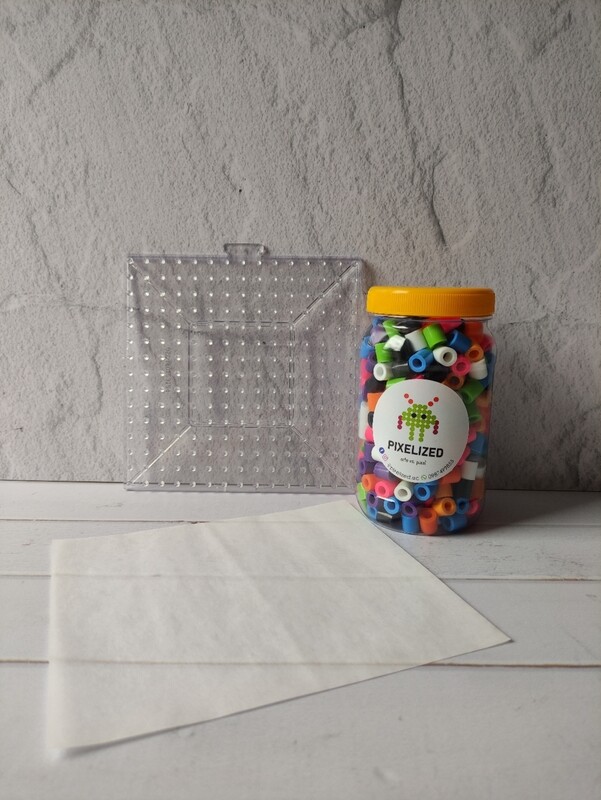 Kit Maxi Beads
