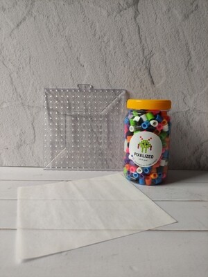 Kit Maxi Beads