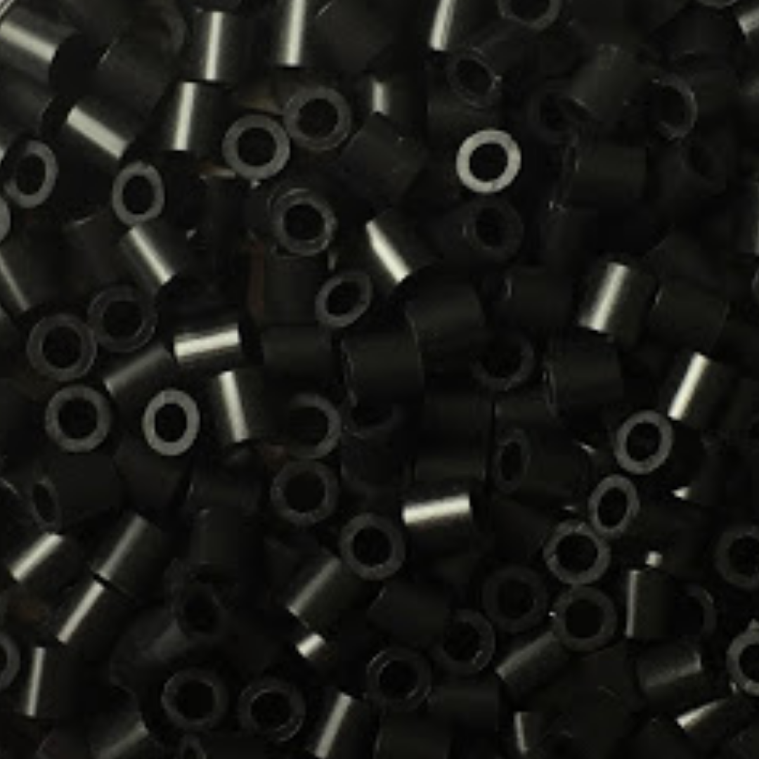 Midi Beads Negros - Artkal S13
